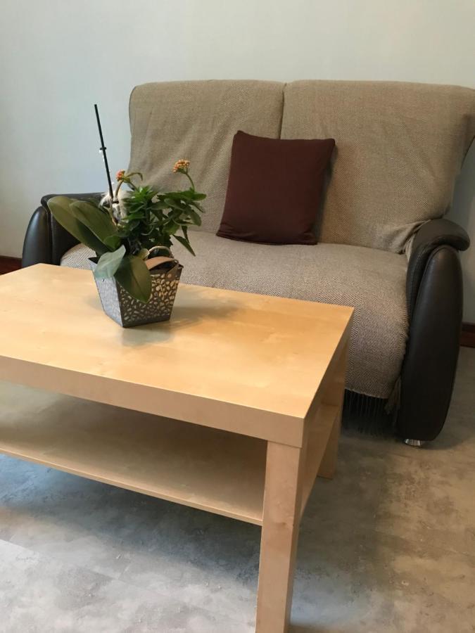 Wagner Ferien Apartments Έσσεν Εξωτερικό φωτογραφία