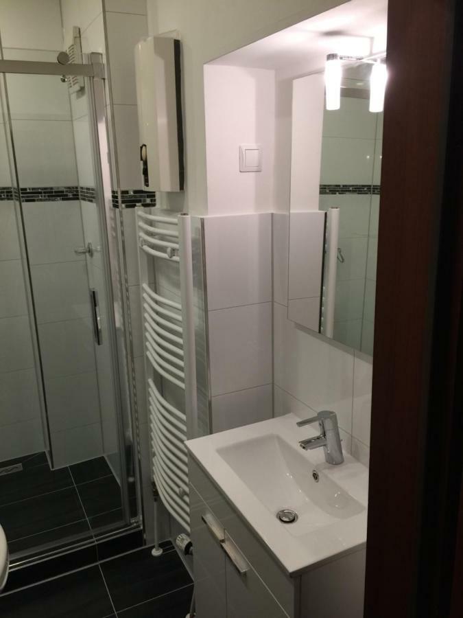 Wagner Ferien Apartments Έσσεν Εξωτερικό φωτογραφία