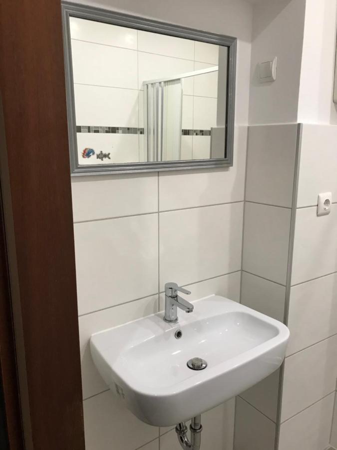 Wagner Ferien Apartments Έσσεν Εξωτερικό φωτογραφία