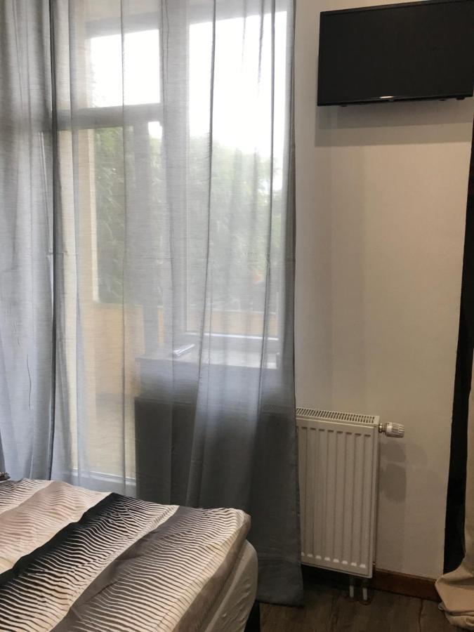 Wagner Ferien Apartments Έσσεν Εξωτερικό φωτογραφία