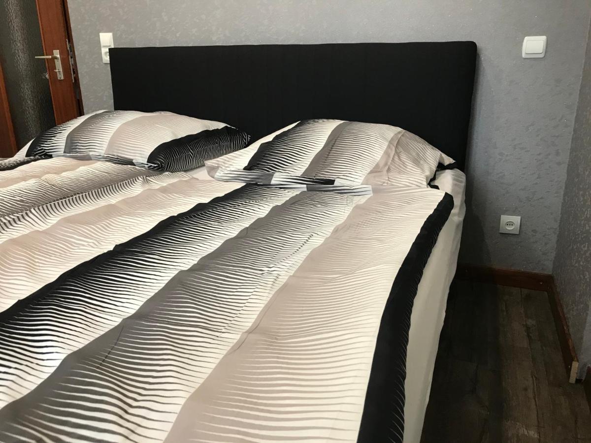 Wagner Ferien Apartments Έσσεν Εξωτερικό φωτογραφία