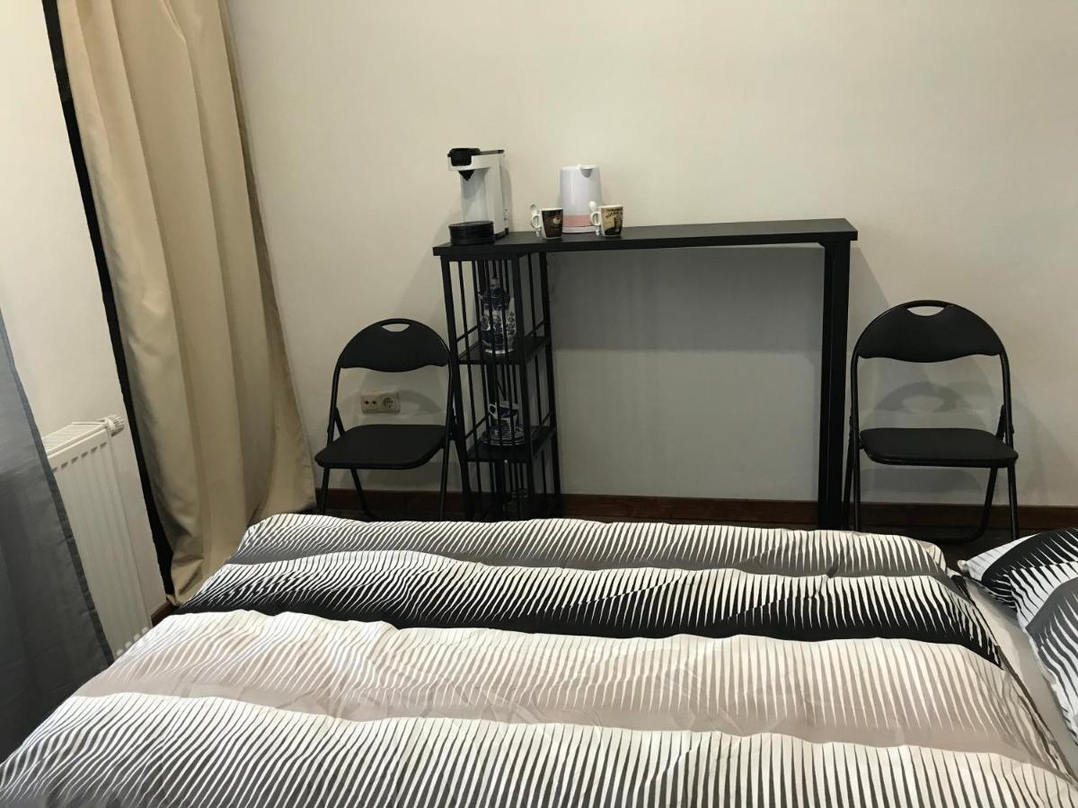 Wagner Ferien Apartments Έσσεν Εξωτερικό φωτογραφία
